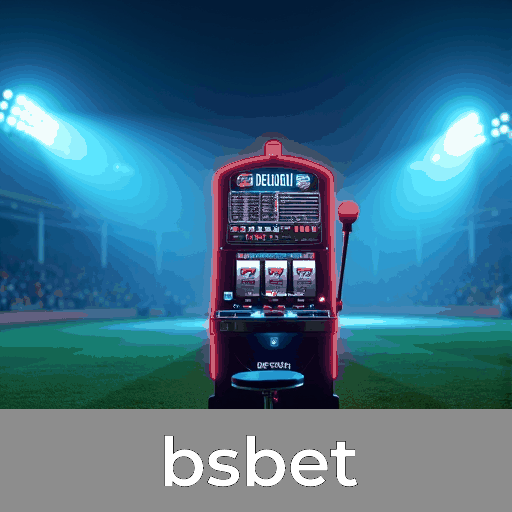 bsbet: Caça-Níqueis com Grandes Prêmios, Jogos de Mesa Estratégicos, e Real Dealer para Imersão Total