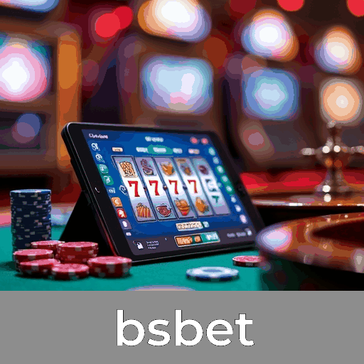 Descubra a Conveniência do App bsbet: Apostas ao Seu Alcance