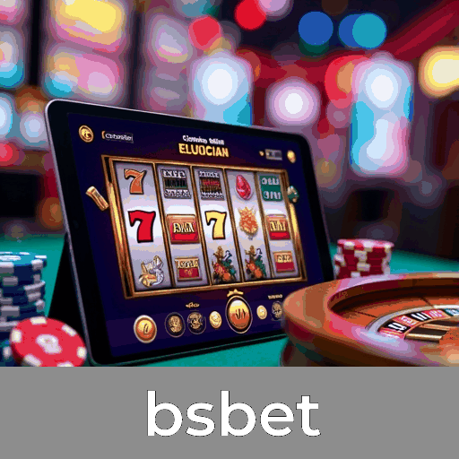Experimente o Exclusivo Login Seguro em bsbet
