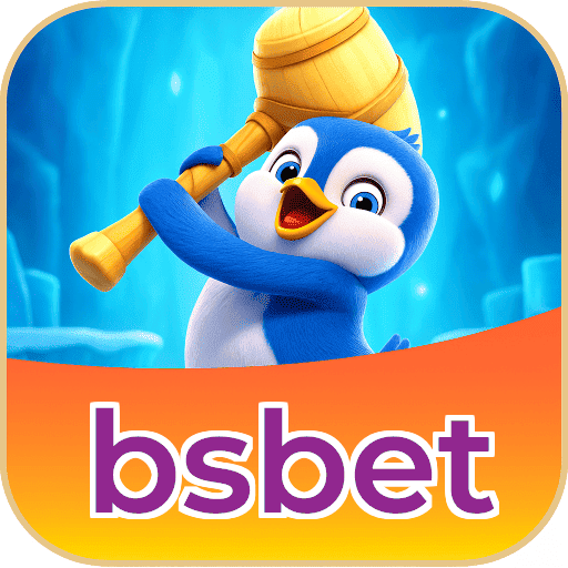 bsbet Logo